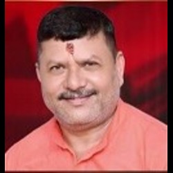 राज्य नगर विकास मंत्री, उत्तर प्रदेश